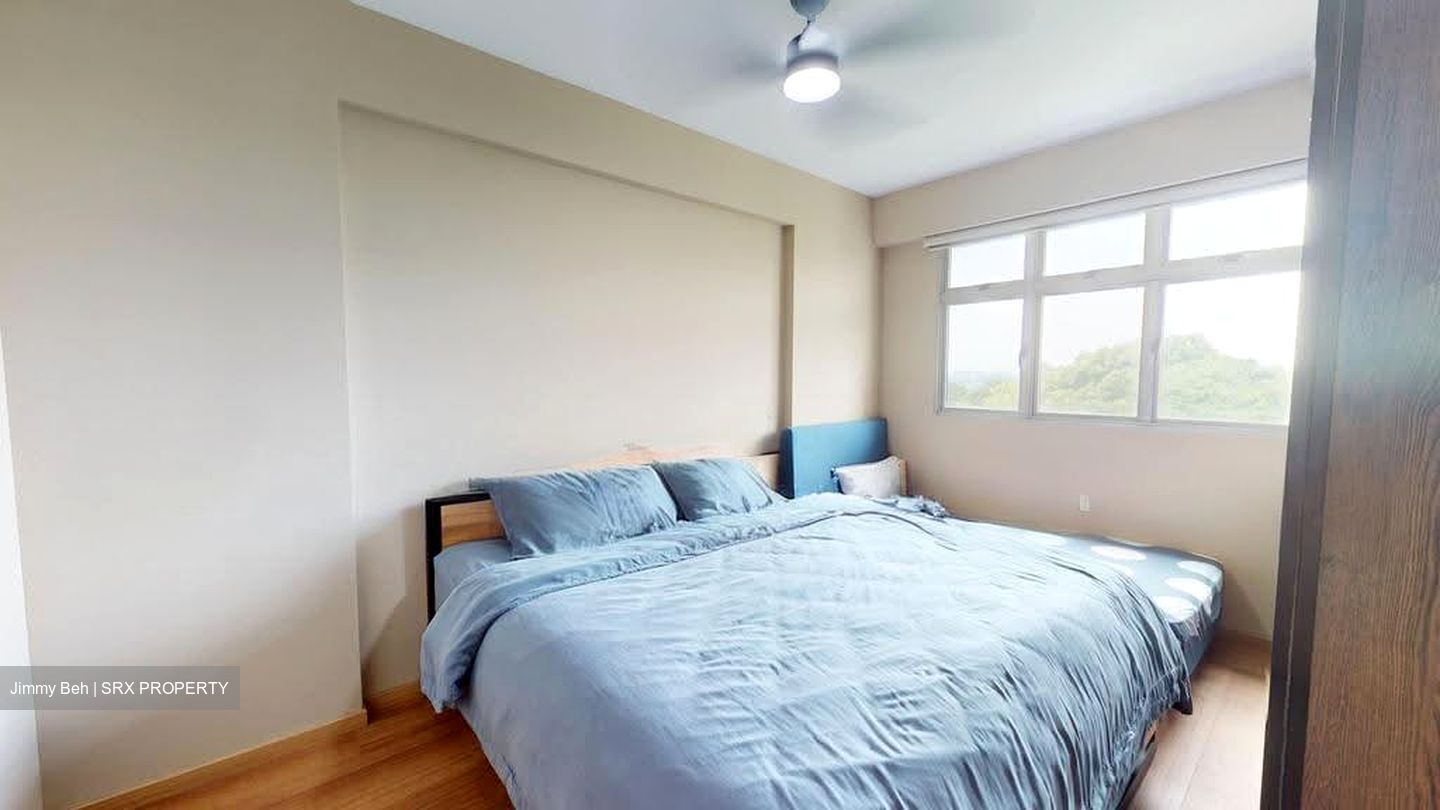 Blk 430B Orchid Spring @ Yishun (Yishun), HDB 4 Rooms #613335401